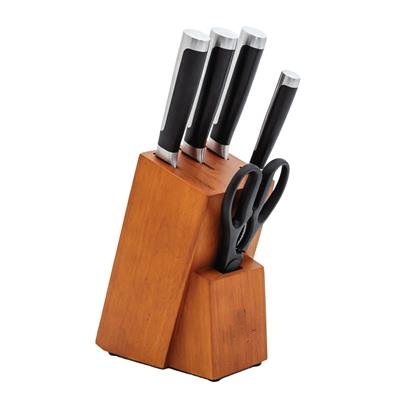 Chinesisches Küchenmesser -Set