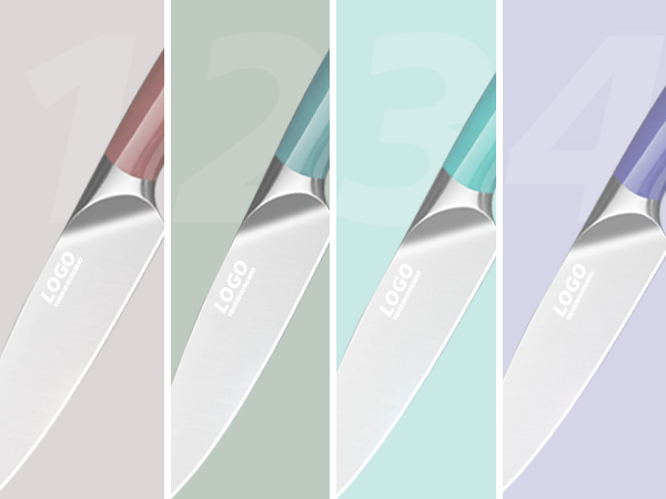 Custom de logo