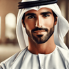 Omar, directeur des ventes, Dubaï
