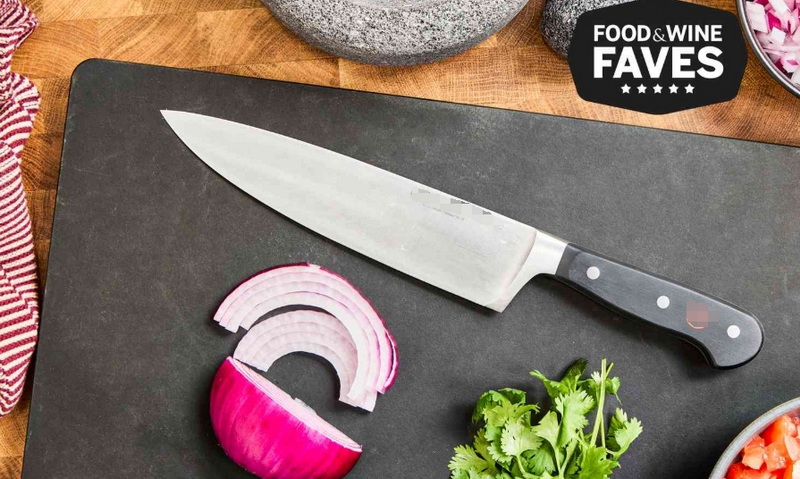 Top 10 Fabricantes de cuchillos de cocina en Japón