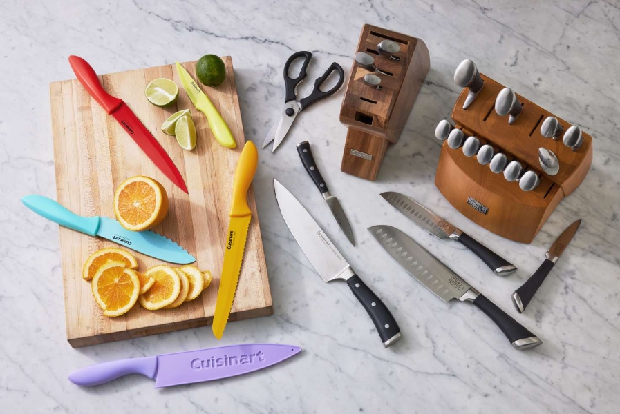 Top 10 Kitchen Knife Manufacturers in Korea_2