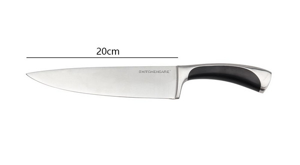 Top 10 Kitchen Knife Manufacturers in Russia_1