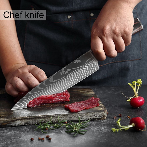 Top 10 Kitchen Knife Manufacturers in Russia_3