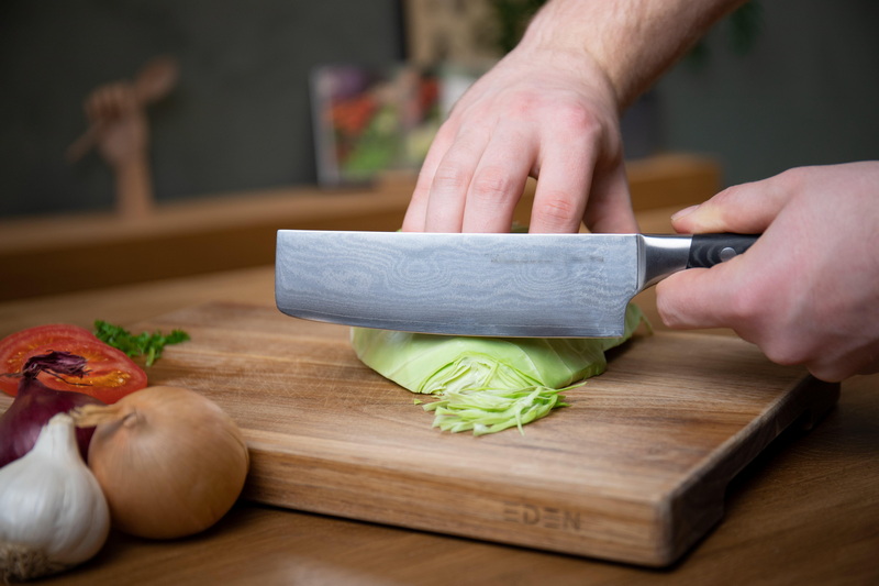 野菜ナイフの種類