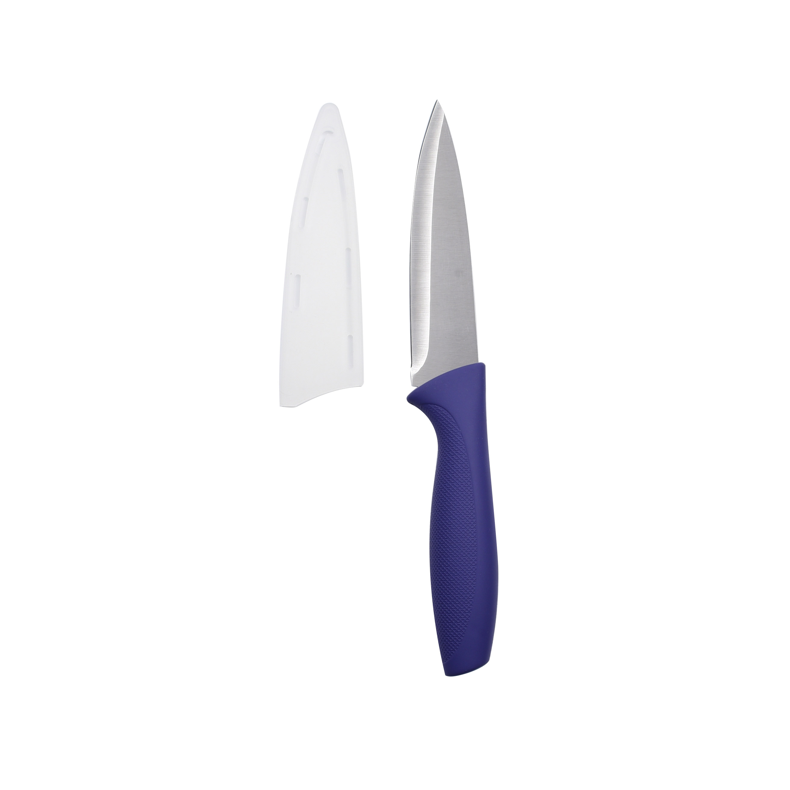 Set di coltelli da chef in acciaio inossidabile premium