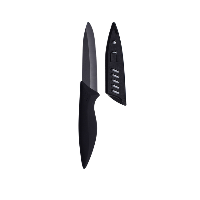 Couteau fruitier en plastique ODM en gros
