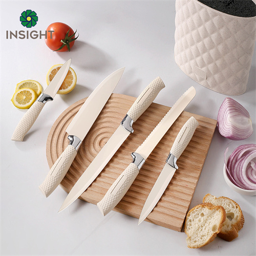 What Are Some Common Knife Safety Tips for Home Cooks?
