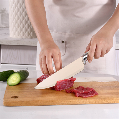 How To Pick A Chef Knife?