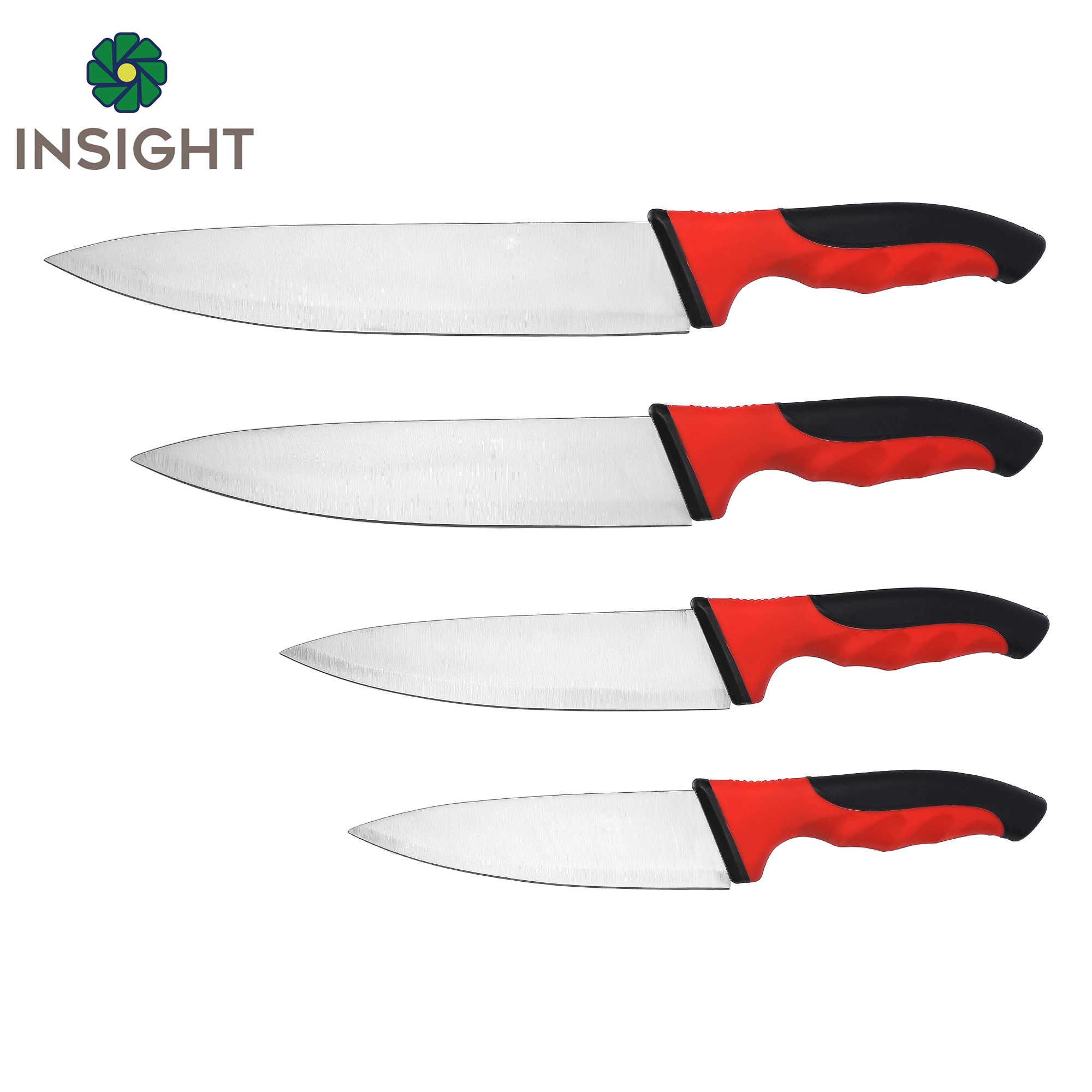 Couteau de cuisine de cuisine professionnelle