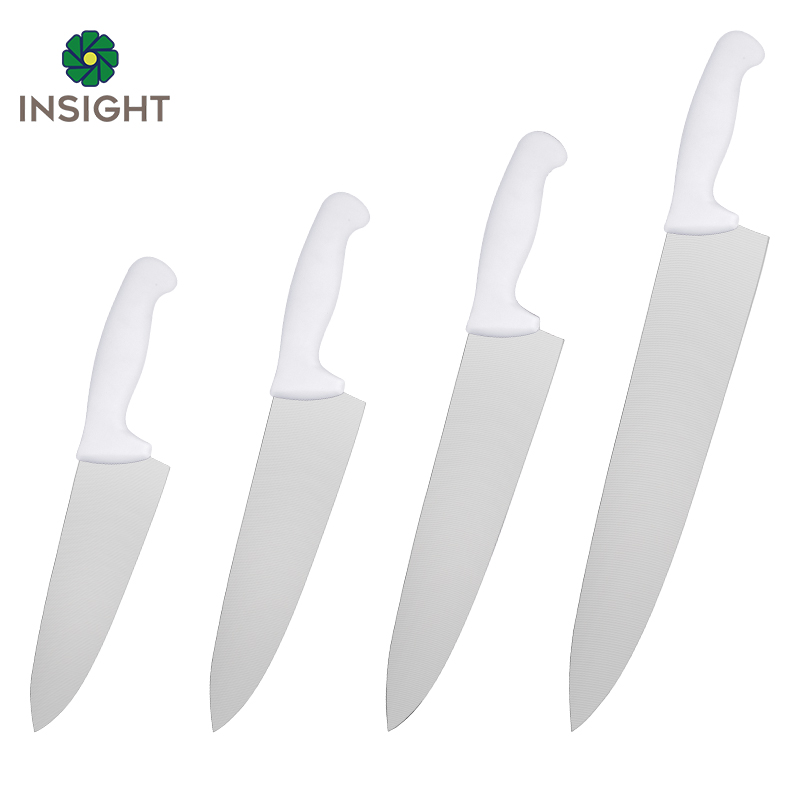 Couteau de chef professionnel de 12 pouces 14 pouces