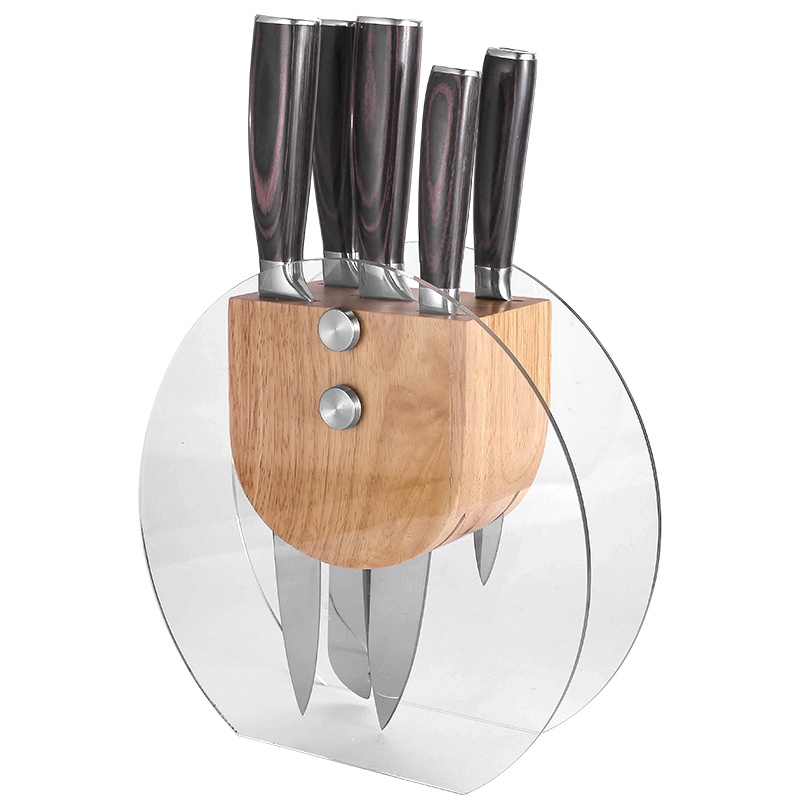 What Is The Best Chef Knife Brand?