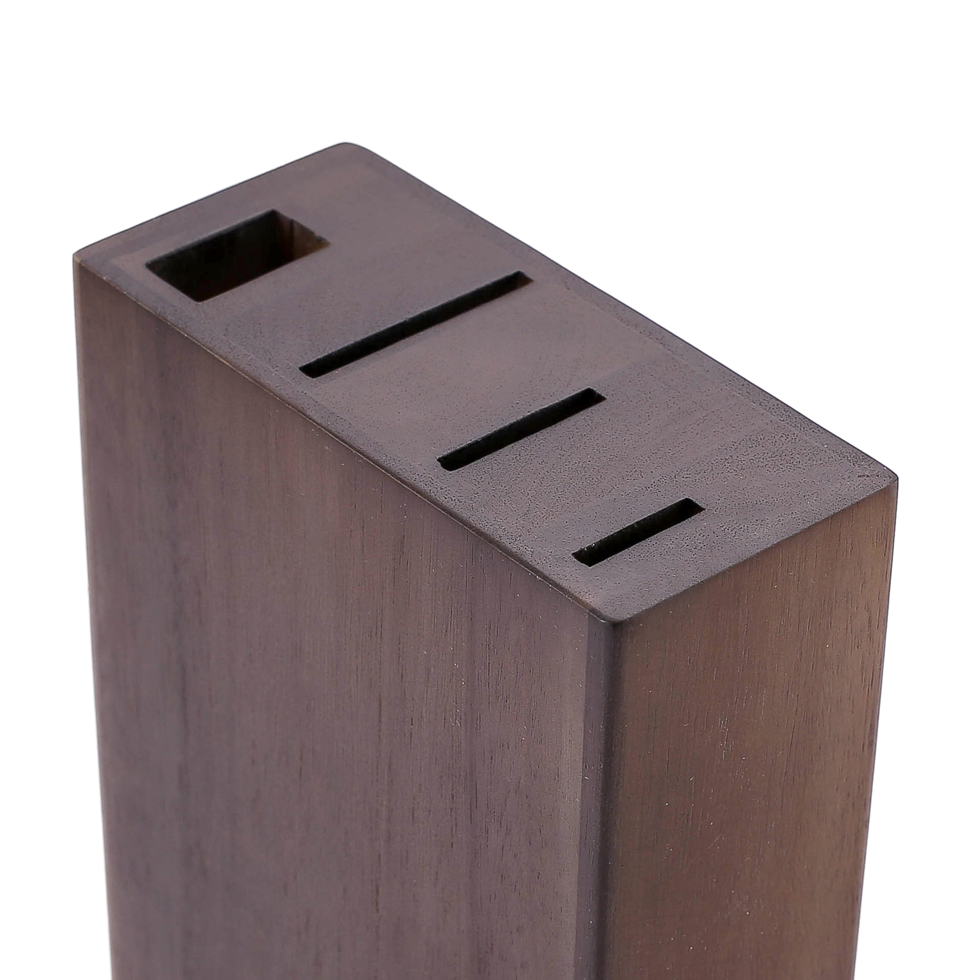 Soporte de bloques de cuchillo de alta calidad