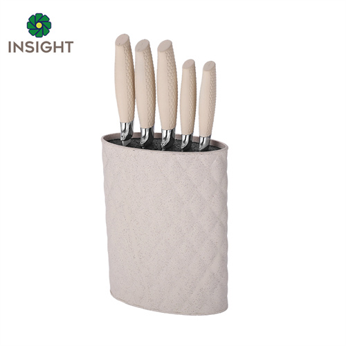 How Do Different Storage Solutions for Knife Sets Impact Their Overall Space Efficiency?