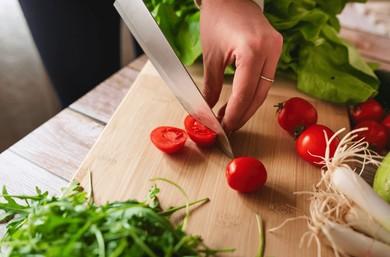 La bonne volonté accepte-t-elle les couteaux de cuisine?