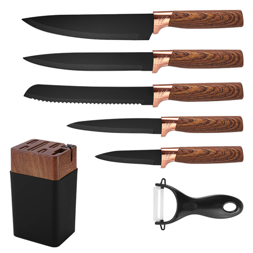 How To Keep Knives From Getting Dull?