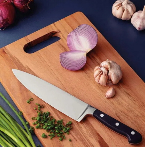 哪个制作刀的最佳材料为什么？